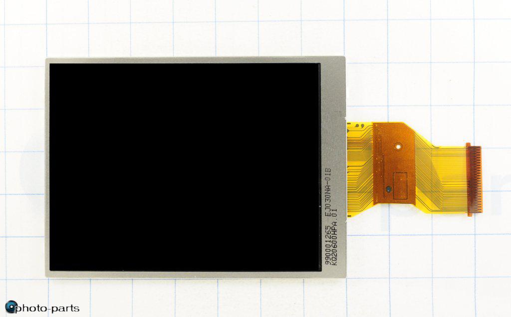 LCD EJ030NH-01B (30400730)